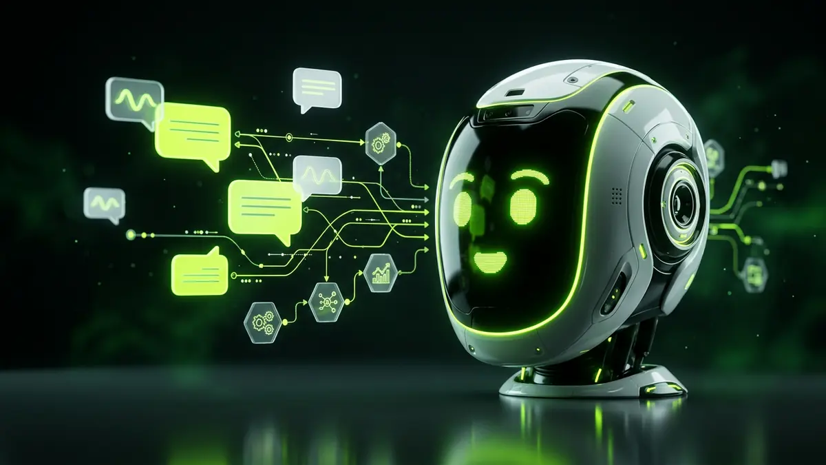 AI Automation