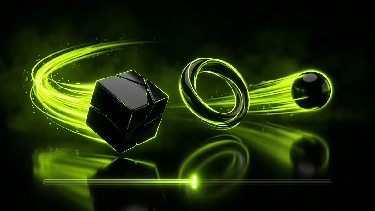Video Editing, Motion Graphics & Explainers