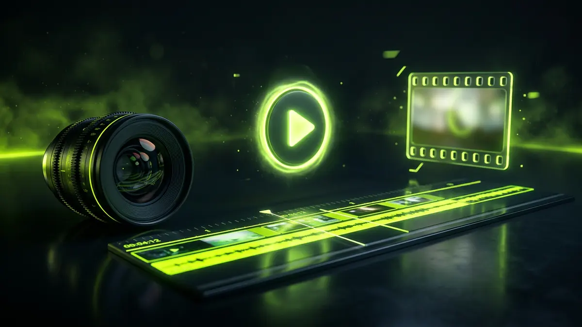 AI Videos & AI Films
